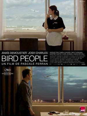 affiche du film Bird People