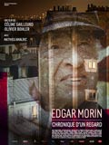 Edgar Morin, Chronique d'un Regard