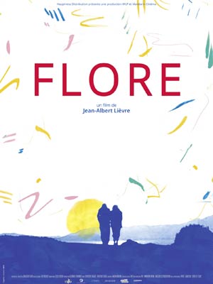 affiche du film Flore