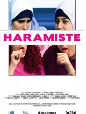 affiche du film Haramiste