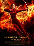 Hunger Games - La Révolte Partie 2 (The Hunger Games : Mockingjay part 2)