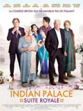 Indian Palace - suite royale