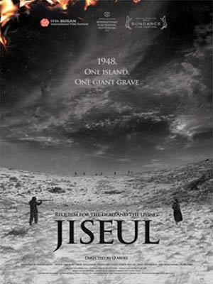 affiche du film Jiseul