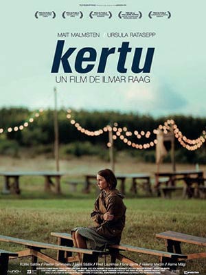 affiche du film Kertu