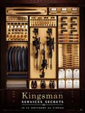 Kingsman : Services Secrets