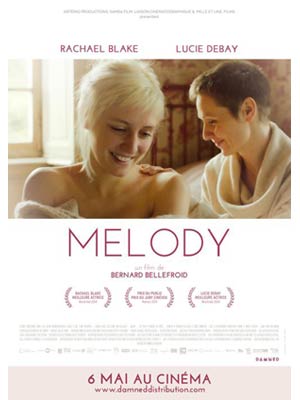 affiche du film Melody