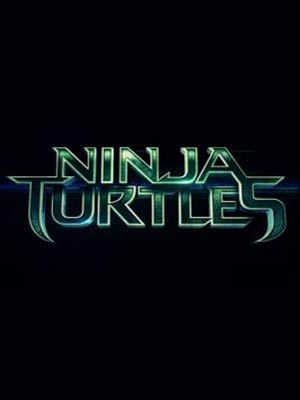 affiche du film Ninja Turtles