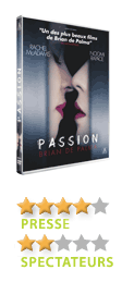 Passion de Brian De Palma - En DVD, Blu-Ray et VOD