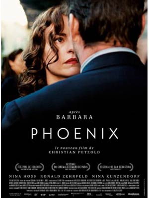 affiche du film Phoenix