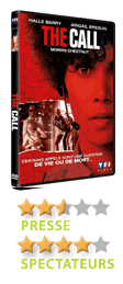 The call de Brad Anderson. - En DVD, Blu-Ray et VOD
