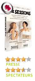 The Sessions de Ben Lewin - En DVD, Blu-Ray et VOD
