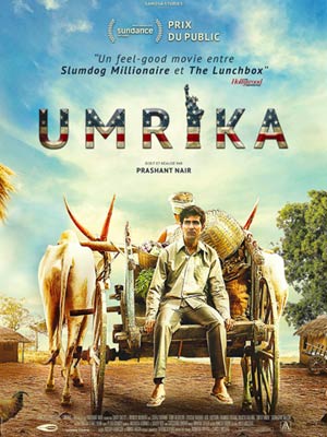 affiche du film Umrika