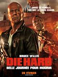 Die Hard 5 - Belle journée pour mourir