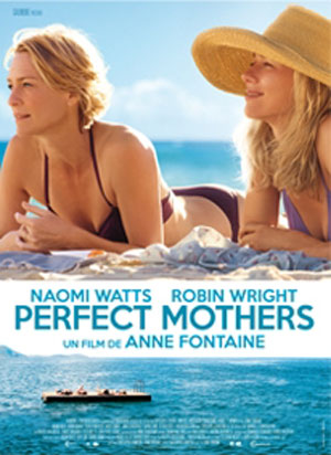 affiche du film Perfect Mothers