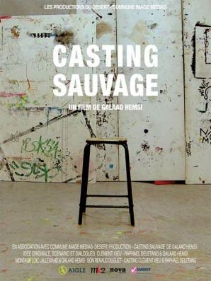 Casting Sauvage