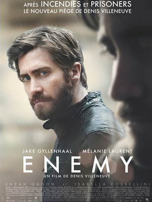affiche du film Enemy