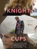 Knight of Cups