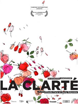 affiche du film La Clarté