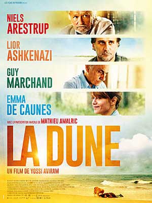 affiche du film La Dune