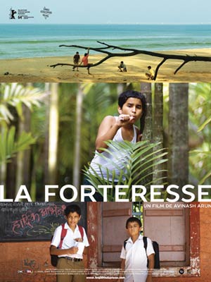 affiche du film La Forteresse (Killa)