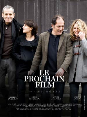 affiche du film Le Prochain Film