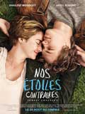 Nos étoiles contraires ( The Fault In Our Stars )