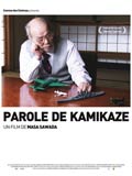 Parole de Kamikaze