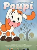 Poupi (Animation restaurée de 1960) 