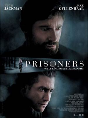 affiche du film Prisoners