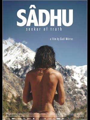 affiche du film Sâdhu - seeker of truth