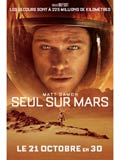 Seul sur Mars (The Martian)