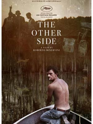 affiche du film The Other Side