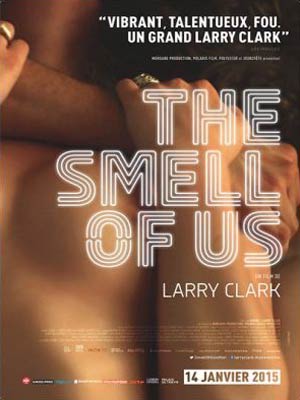 affiche du film The Smell of us