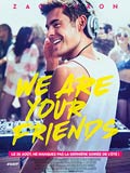 We are your Friends