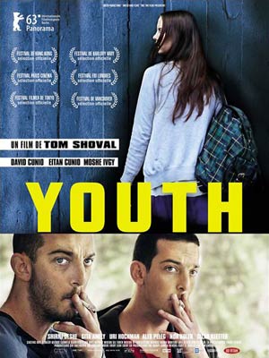 affiche du film Youth